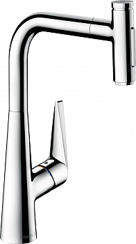 ��������� Hansgrohe Talis Select M51 73867000 ��� �������� �����, ����