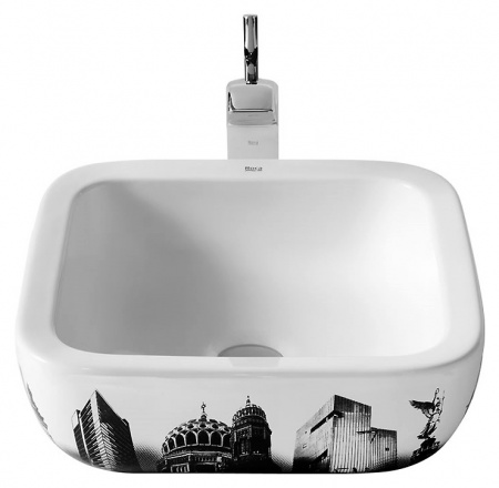 ���������� Roca Urban 32765G00U ������ (40 ��)