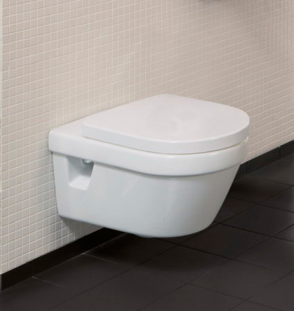 ������ ��������� Villeroy & Boch Omnia Architectura 5684 H101 alpin