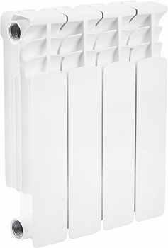   Stout Space SRB-0310-035004 4 