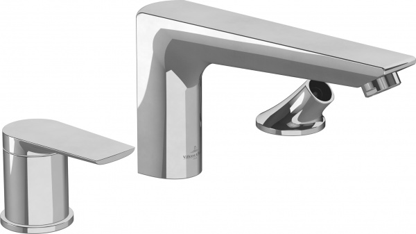 ��������� Villeroy & Boch Subway 2.0 TVT10200100061 �� ���� �����