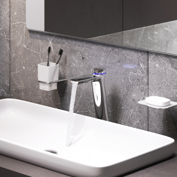 ��������� AM.PM Inspire V2.0 F50A93400 TouchReel �����������, ��� ��������, � ������ ��������