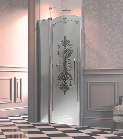 ������� ����� � ���� Huppe Design victorian DV0302.092.344