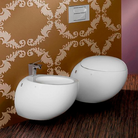 ������ ��������� Laufen Alessi One 2097.6.400.000.1