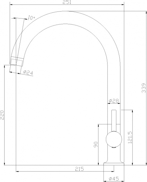 ��������� Rossinka X X25-23U ��� �������� �����