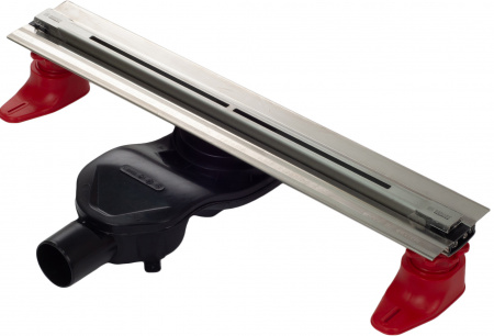   Berges Wasserhaus Super Line 75 