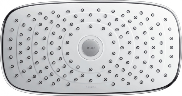 ������� ��� Hansgrohe Raindance Select E 300 2jet 27384400