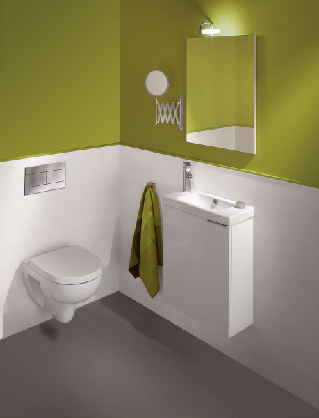 ������ ��������� Jacob Delafon Odeon Up E4705