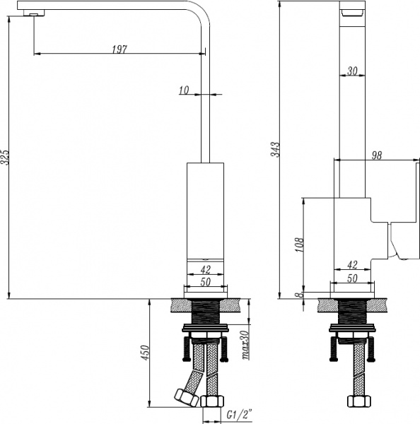 ��������� Bronze de Luxe Simple SK980 ��� ��������, ����