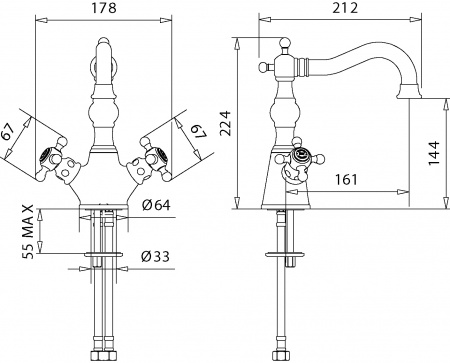 ��������� Migliore Arcadia 18398 ��� ��������, ������