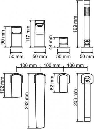 ��������� Wasserkraft Salm 2755 �� ���� �����