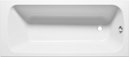 ��������� ����� Riho Milano 160x70