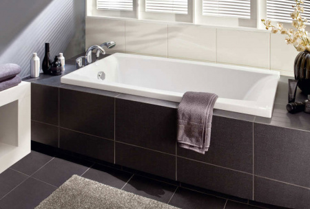 ��������� ����� Cersanit Virgo 150x75