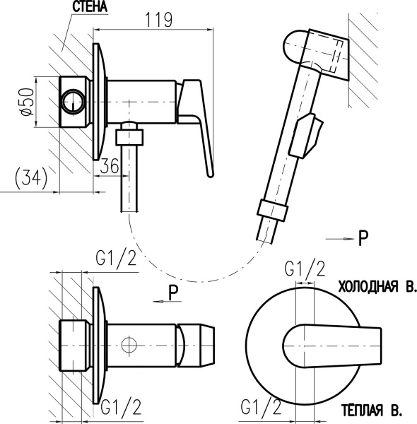   Rav Slezak Colorado CO147  ,   