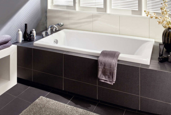 ��������� ����� Cersanit Virgo 150x75