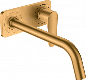 ��������� Axor Citterio M 34115250 ��� ��������, ����������� ������