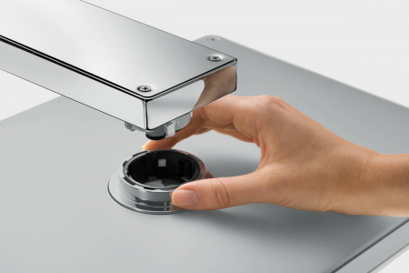 ������� ��� Hansgrohe Rainmaker Select 460 24007400