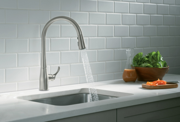  Jacob Delafon Simplice 596D-VS   