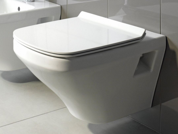   Duravit DuraStyle 2538090000