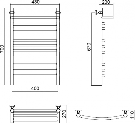 ����������������� ������� Aquanerzh ���� ��������� � ������ 70�40