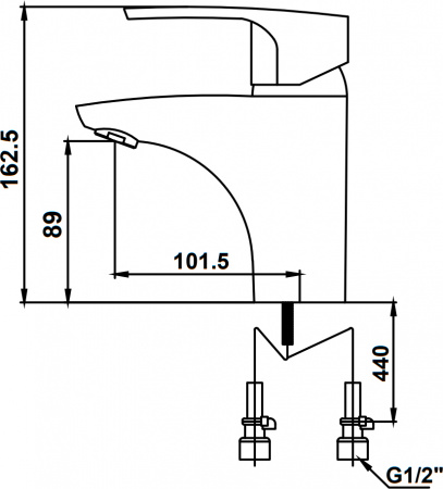 ��������� Kaiser Luxor 32011 ��� ��������