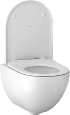 �������� Geberit Acanto ������ + ����������� + ������-�������