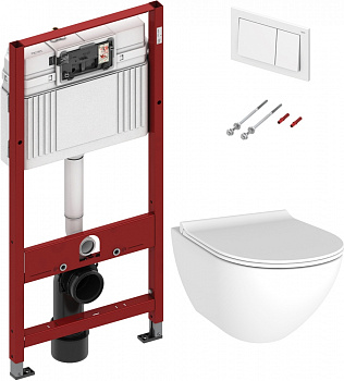 ��������  ������ ��������� STWORKI Merlingen HWH55 ������������ + ������� ����������� ��� �������� TECE Base