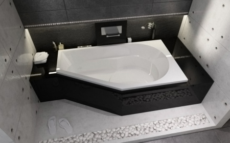 ��������� ����� Riho Yukon 160x90 L