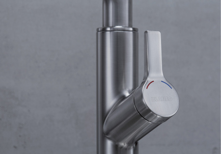 ��������� Blanco Solenta-S Senso 522407 ��� �������� �����, ����� ������