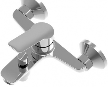 ��������� Jacob Delafon Lucien E20848-CP ��� ����� � �����