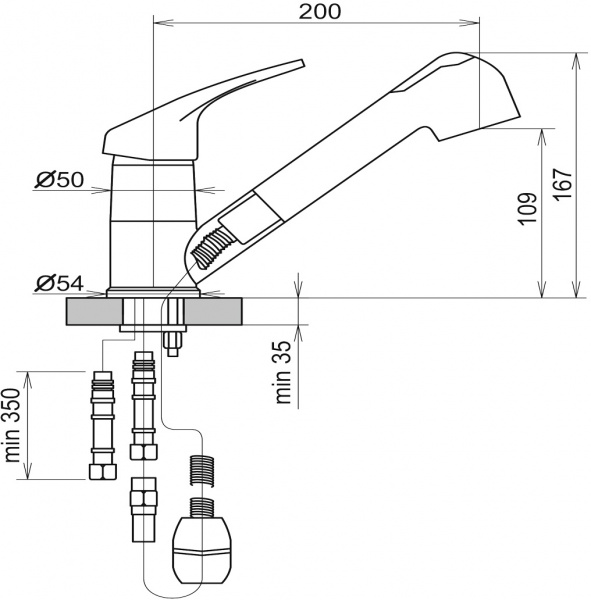 ��������� AquaGranitEx C-4040 ��� �������� �����, ������
