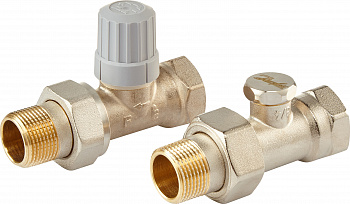 ������� Royal Thermo ���������������� 3/4" Click, ������, ��������