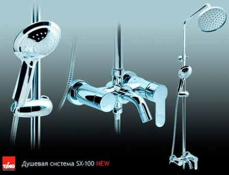 ������� ������ Timo Polo SX-1100 Chrome