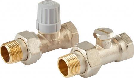 ������� Royal Thermo ���������������� 3/4" Click, ������, ��������