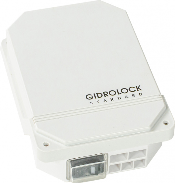 ������� ������ �� �������� Gidrolock Standard Bonomi 3/4"