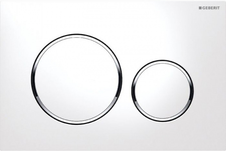 ������ ����� Geberit Sigma 20 115.882.KJ.1 �����