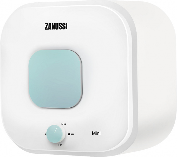 ��������������� Zanussi Mini ZWH/S 15 O Green