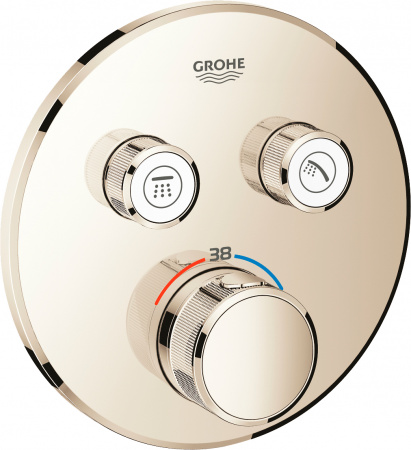 ��������� Grohe Grohtherm SmartControl 29119BE0 ��� ����, ������