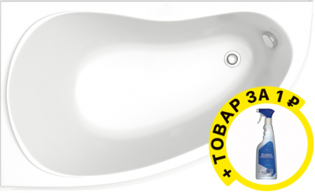 ��������� ����� Bas ������ 150�90 L + �������� ��� ����