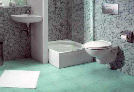 �������� VitrA Normus 9773B003-7203 ������ ������� ����