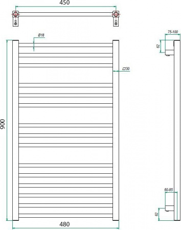 ����������������� ������� Grota Classic 48�90