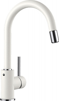 ��������� Blanco Mida-S Silgranit 521457 ��� �������� �����