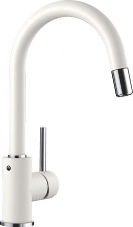 ��������� Blanco Mida-S Silgranit 521457 ��� �������� �����