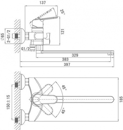 ��������� D&K Mosel Rhein DA1263301 �������������