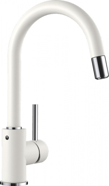 ��������� Blanco Mida-S Silgranit 521457 ��� �������� �����