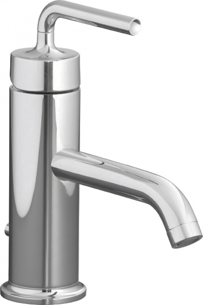  Jacob Delafon Purist E14402-4A-CP  