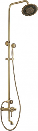 ������� ������ Bronze de Luxe 10120DF