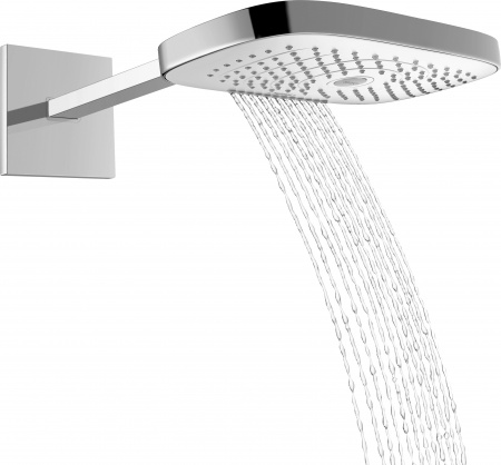 ������� ��� Hansgrohe Raindance Select E 300 3jet 26468000