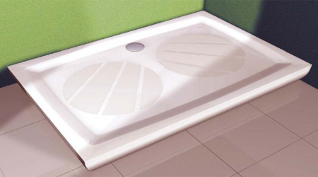 ������ ��� ���� Ravak GIGANT PRO 120x80