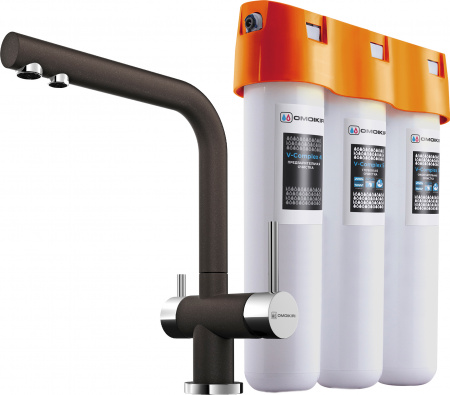 ��������� Omoikiri Nagano DC 4048.8028 ��� �������� ����� � ��������